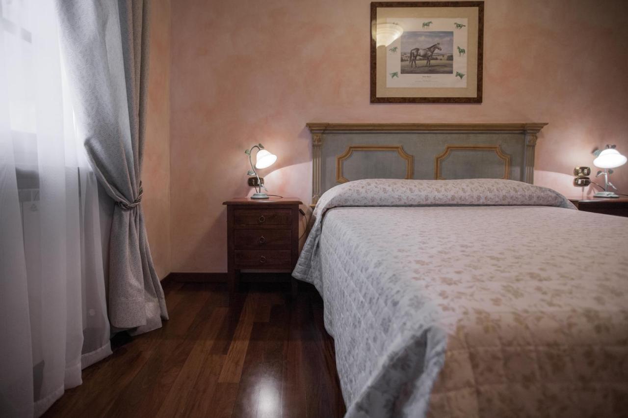 Agriturismo Le Anfore Sarteano Exterior foto